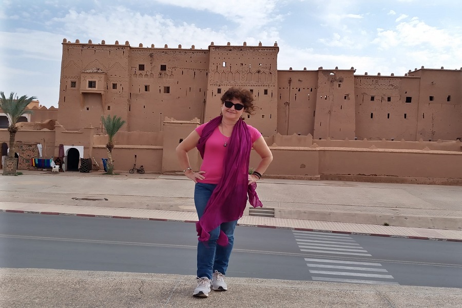 Read more about the article 3 Tage von Marrakesch nach Fes über die Wüste