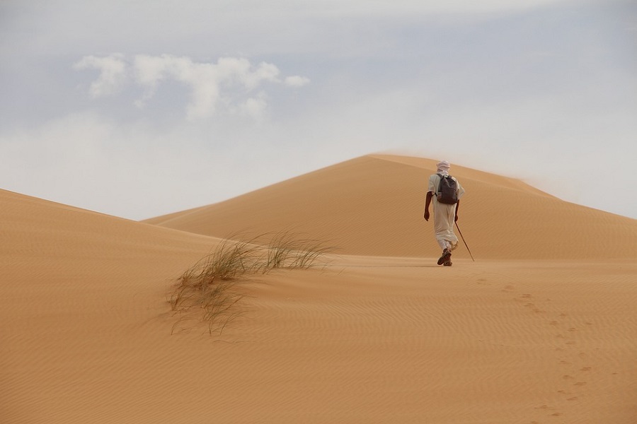 Read more about the article 7-tägige Tour von Marrakesch in die Sahara