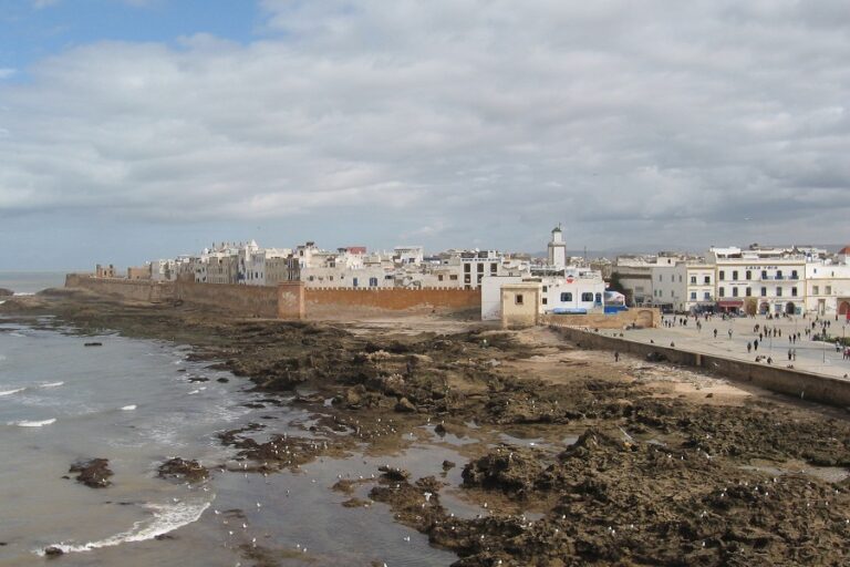 Read more about the article Essaouira day trip from Marrakech