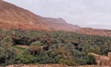 6 Days Morocco Tour from Marrakech with Essaouira Excursion