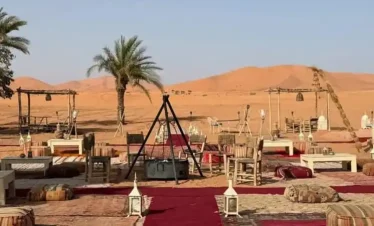Desert Tours Morocco