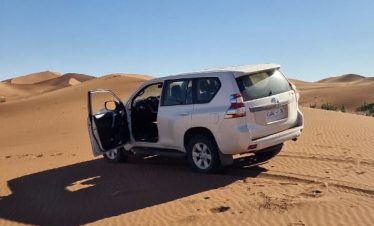 Desert Tours Morocco