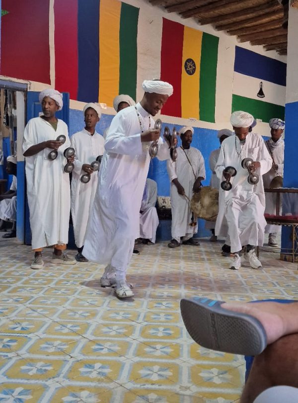 10 Days Morocco Tour From Marrakech