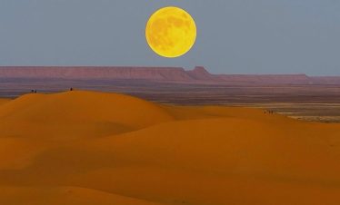 Desert Tours Morocco