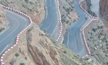 10 Days Morocco Tour From Marrakech