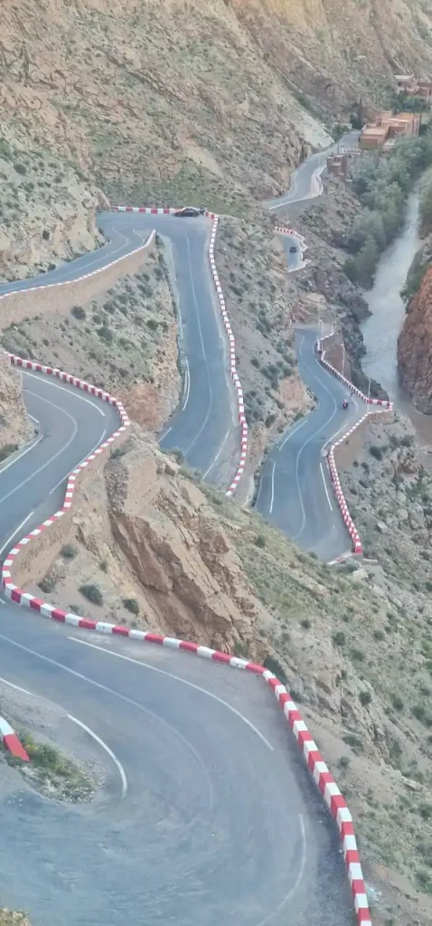 10 Days Morocco Tour From Marrakech