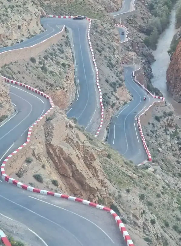 10 Days Morocco Tour From Marrakech