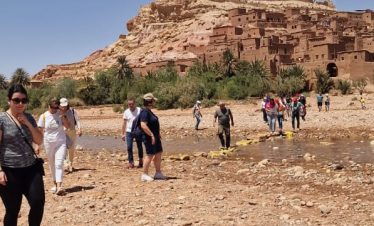 10 Days Morocco Tour From Marrakech