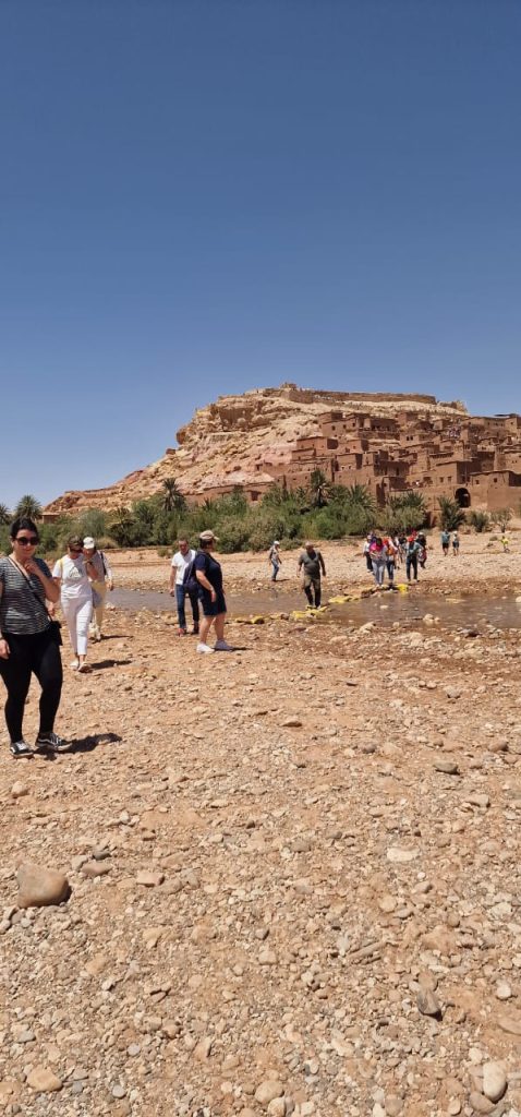 10 Days Morocco Tour From Marrakech