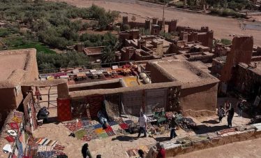 6 Days Morocco Tour from Marrakech