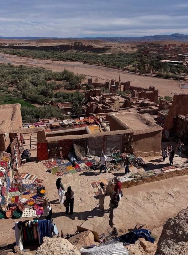 6 Days Morocco Tour from Marrakech