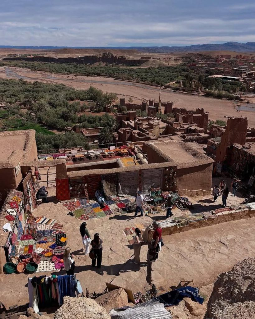 6 Days Morocco Tour from Marrakech