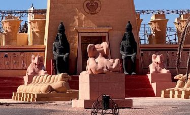 Desert Tours Morocco