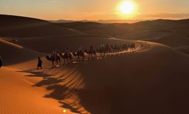 6 Days Morocco Tour from Marrakech