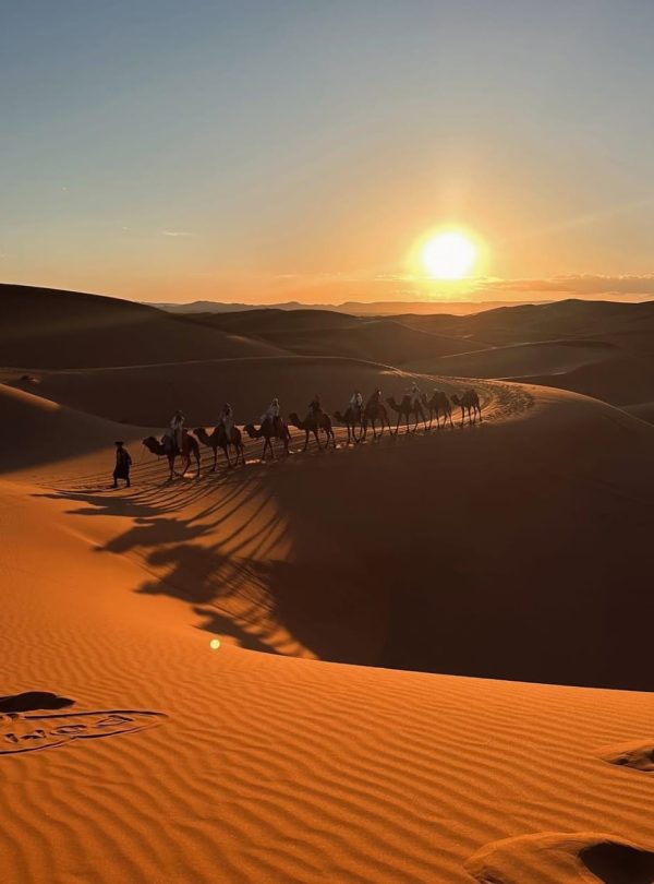 6 Days Morocco Tour from Marrakech