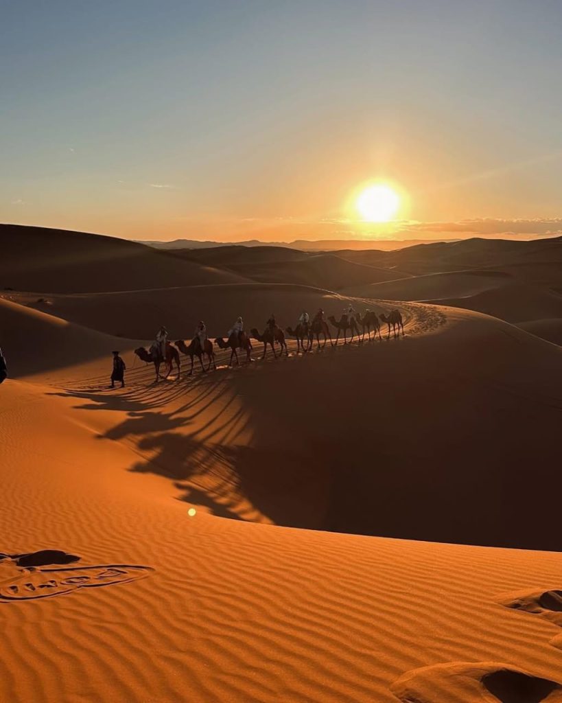 6 Days Morocco Tour from Marrakech