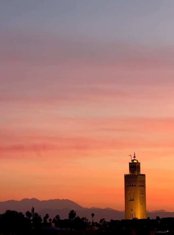 6 Days Morocco Tour from Marrakech with Essaouira Excursion