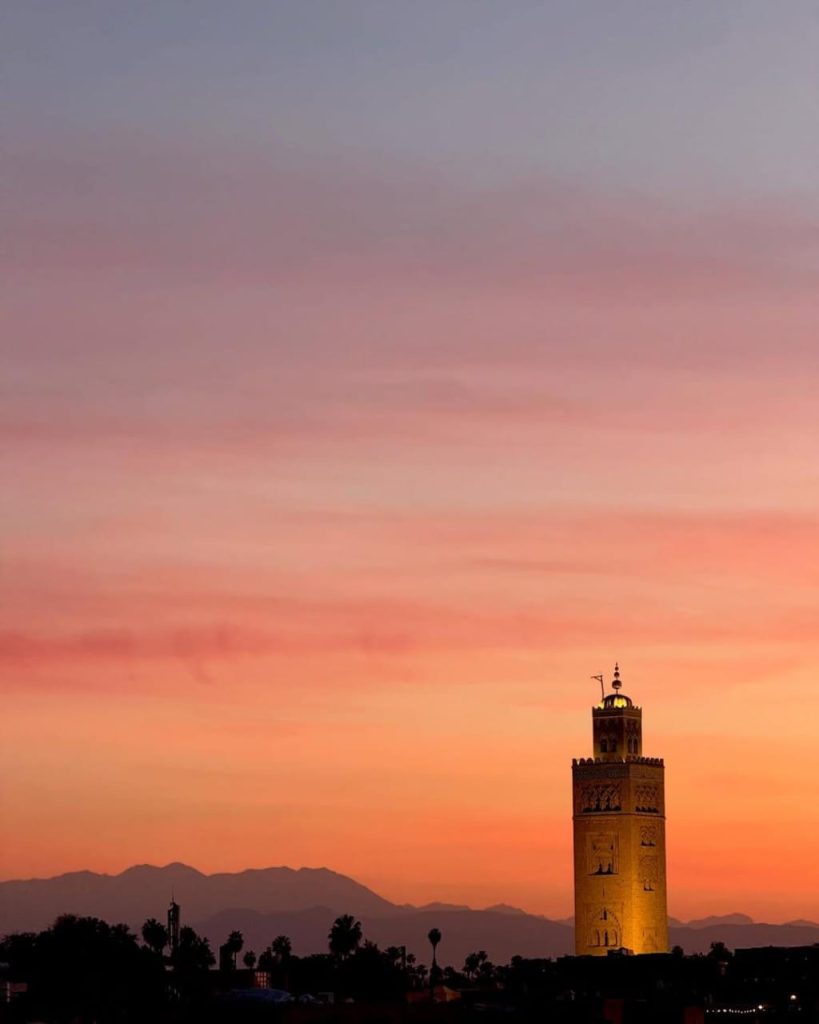 6 Days Morocco Tour from Marrakech with Essaouira Excursion