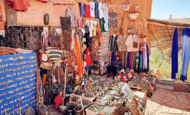 6 Days Morocco Tour from Marrakech