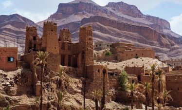 Desert Tours Morocco