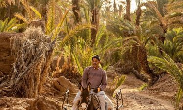 Desert Tours Morocco