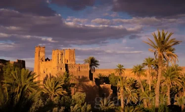 Desert Tours Morocco