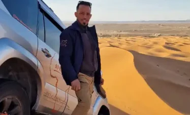 Desert Tours Morocco