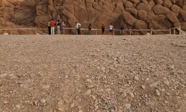 Desert Tours Morocco