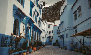 10 Days Morocco Tour From Marrakech