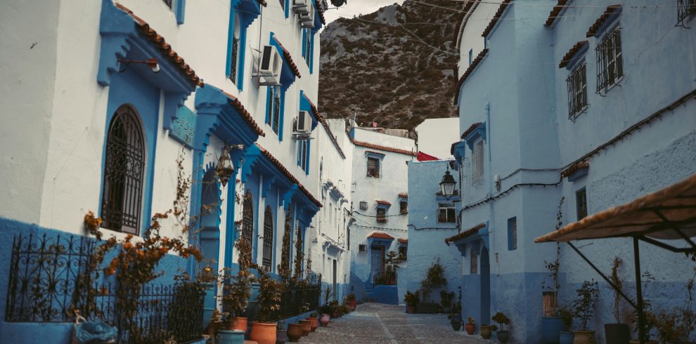 10 Days Morocco Tour From Marrakech