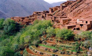 Desert Tours Morocco