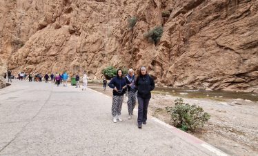 Desert Tours Morocco