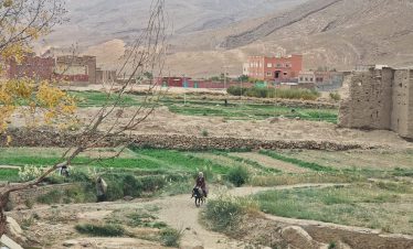 8 days desert tour from Agadir