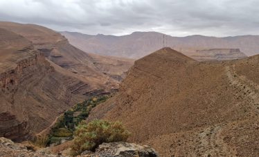 Desert Tours Morocco