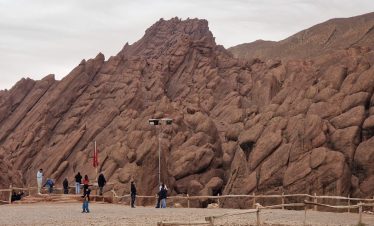 Desert Tours Morocco