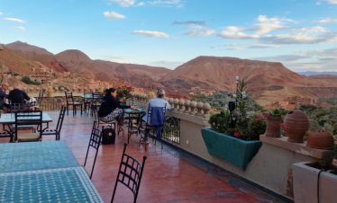Desert Tours Morocco
