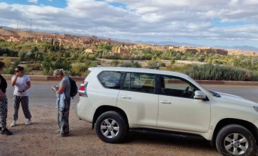 Desert Tours Morocco