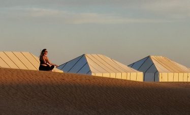 Desert Tours Morocco