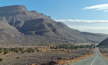 Desert Tours Morocco