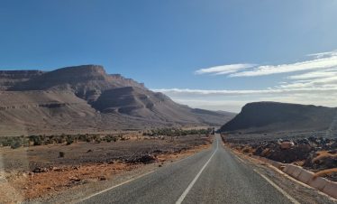 13 Days Tour From Marrakech