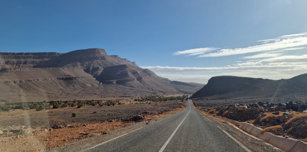 13 Days Tour From Marrakech