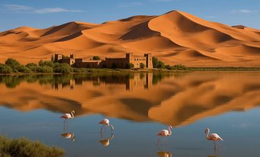 Desert Tours Morocco