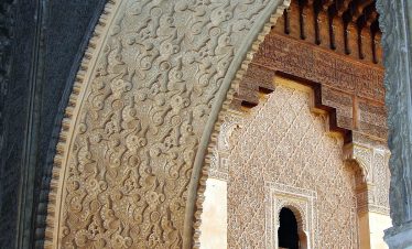 3 Days Morocco Tour from Casablanca to Marrakech
