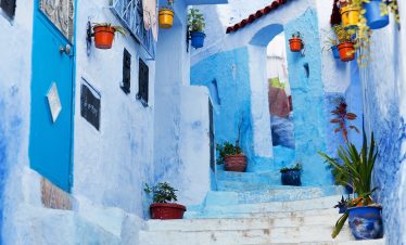 12 Days Morocco Tour from Tangier