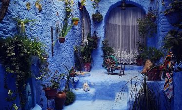 8 Days Desert Tour from Tangier to Marrakech