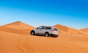 10 Days Morocco Tour from Tangier