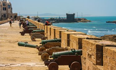 5 days Morocco tour from Agadir