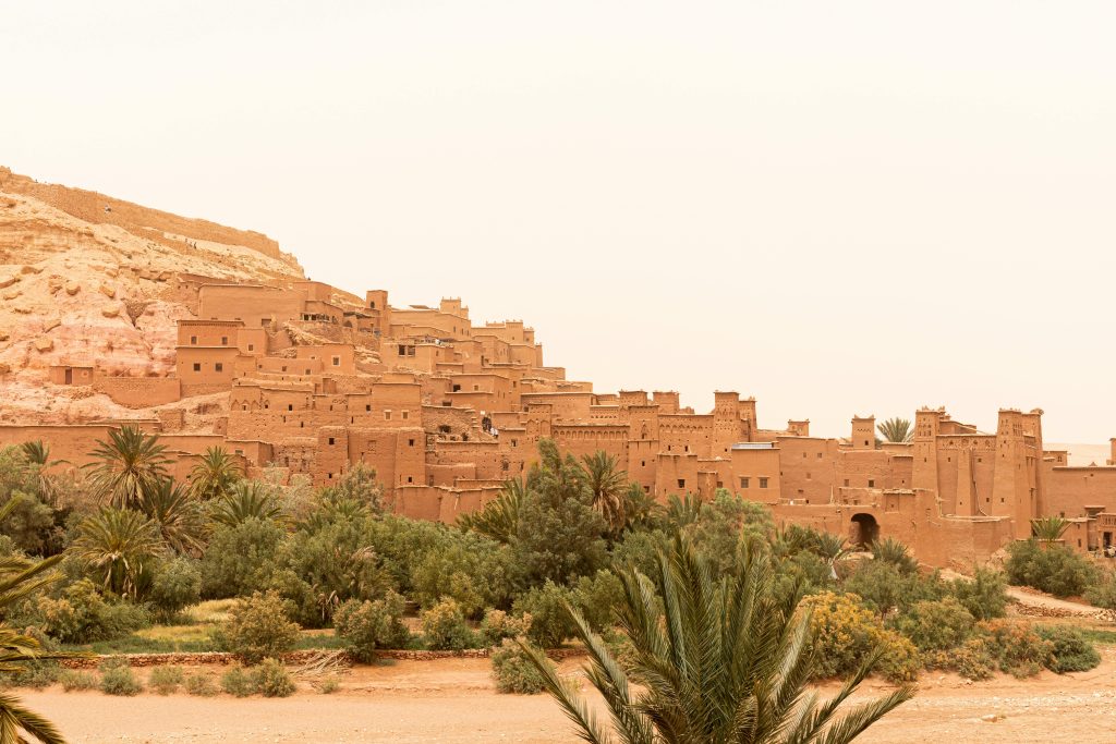 4 Days Desert Tour from Fes to Marrakech via Merzouga