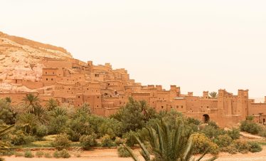 4 Days Desert Tour from Fes to Marrakech via Merzouga