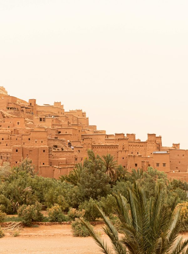 4 Days Desert Tour from Fes to Marrakech via Merzouga
